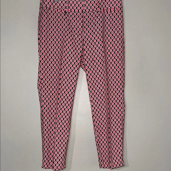 LOFT The Riviera Pant Cropped Marisa Fit 8 - Picture 4 of 9